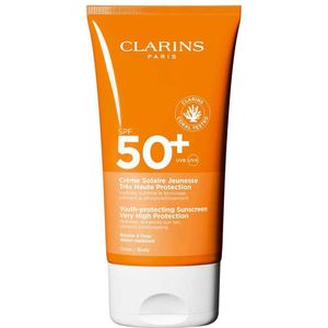 Clarins Sun Body Cream SPF50+ 150 ml