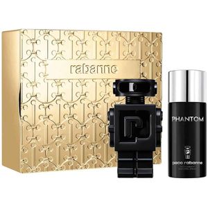 Rabanne Phantom 100 ml Parfum Geschenkset