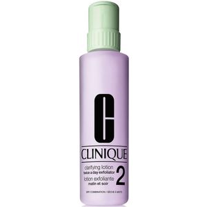 Clinique Clarifying Lotion 2 - 487 ml Limited
