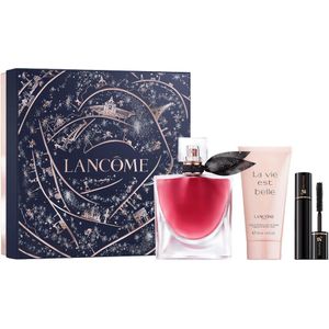Lancôme La Vie est Belle L'Elixir 50 ml Eau de Parfum Geschenkset