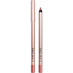 Lancôme Lip Idôle Lippotlood | 53 - The Tea is Hot