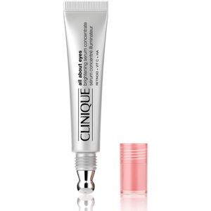 Clinique All About Eyes Brightening Serum Concentrate 10 ml