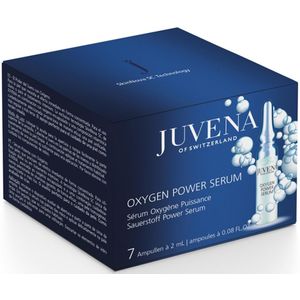 Juvena Oxygen Power Serum 7x2 ml