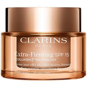 Clarins Extra-Firming Day Cream SPF15 50 ml