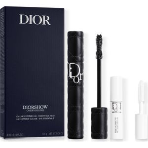 Diorshow Set - Volume Mascara & Primer-Serum Mascara