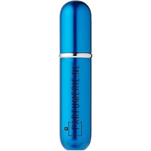 Parfumerie.nl Navulbare Tasverstuiver Blauw 5 ml