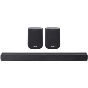 harman kardon Enchant 900 + 2x Speaker null