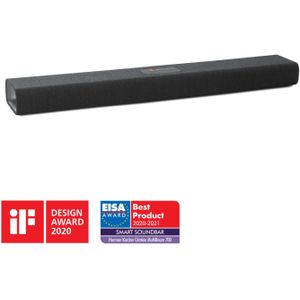 Harman Kardon - Citation MultiBeam 700 - Soundbar - Zwart