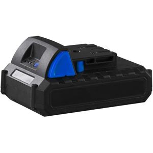CFH Accupack 20 Volt - Geschikt voor CFH AFB-681 Onkruidborstel