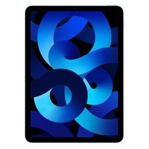 Apple iPad Air (2022) - 64 GB - Wi-Fi - Blauw