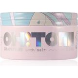 OH!TOMI Grapefruit Bath Salt 300 g