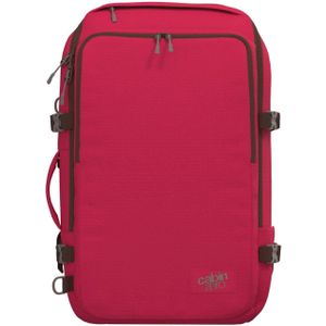 CabinZero Adventure Pro 42L Cabin Backpack miami magenta backpack