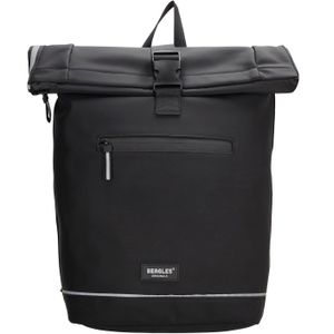 Beagles Originals Panniers black rugzak