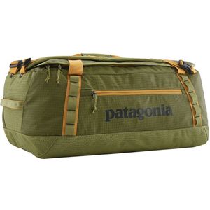 Patagonia Black Hole Duffel 55L buckhorn green Weekendtas