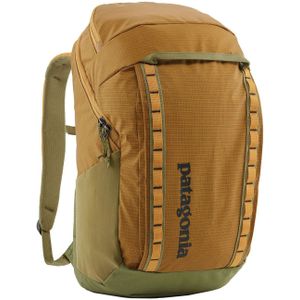 Patagonia Black Hole Pack 32L pufferfish gold backpack