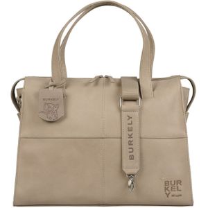 Burkely Rogue Robyn Workbag 15.6" gull grey