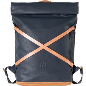 Aunts & Uncles Osaka Laptop Backpack 15" night blue