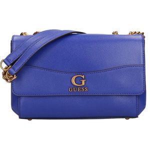 Guess Nell Convertible Xbody Flap violet Damestas