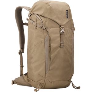 Thule AllTrail Daypack 25L faded khaki backpack