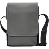 Rains Trail Reporter Bag W3 grey