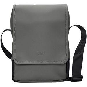 Rains Trail Reporter Bag W3 grey