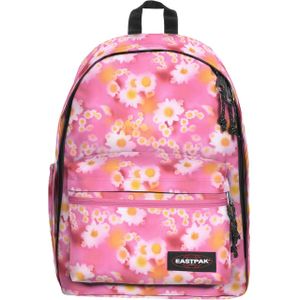 Eastpak Office Zippl&apos;R soft pink backpack