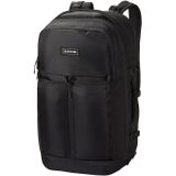 Dakine Split Adventure 38L Backpack black ripstop backpack