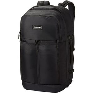 Dakine Split Adventure 38L Backpack black ripstop backpack