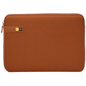 Case Logic Laps Laptop Sleeve 13"" rustic amber Laptopsleeve