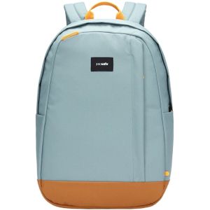 Pacsafe Go 25L Backpack Anti-Theft fresh mint