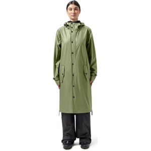 MAIUM Original Raincoat artichoke L