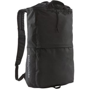 Patagonia Fieldsmith Linked Pack black backpack