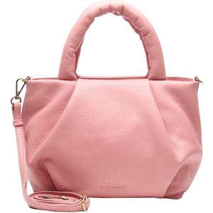 Chabo Skye Handbag pink