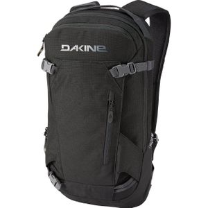 Dakine Heli Pack 12L Rugzak black II backpack