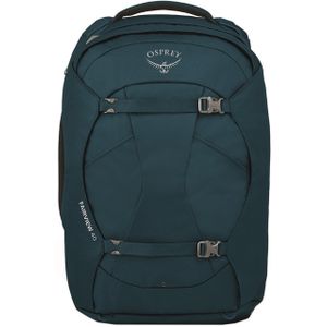Osprey Fairview 40 Backpack night jungle blue backpack