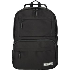 Enrico Benetti Aruba 22L Laptop Backpack 14" black