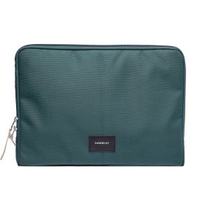 Sandqvist Laptop Sleeve deep green Laptopsleeve