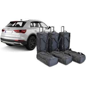 Car-Bags Audi Q3 (F3) 2018-heden suv Pro-Line