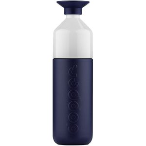 Dopper Thermosfles Insulated Drinkfles - Breaker Blue - 1L