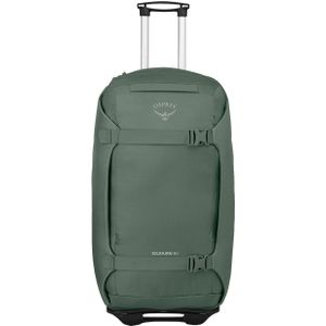 Osprey Sojourn Wheeled Travel Pack 80L koseret green Reistas