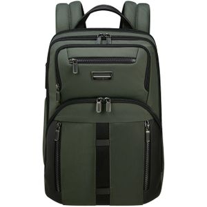 Samsonite Urban-Eye Laptop Backpack 14.1"" green backpack