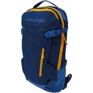 Dakine Heli Pack 12L deep blue backpack