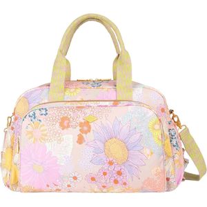 Oilily Bibi Baby Bag beige Luiertas