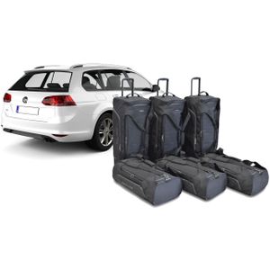 Car-Bags Volkswagen Golf VII Variant (5G) 2013-2020 wagon Pro-Line