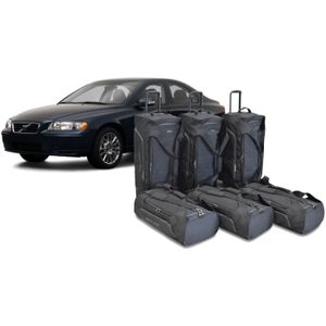 Car-Bags Volvo S60 I 2000-2010 4-deurs Pro-Line