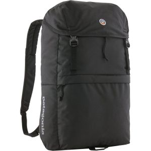 Patagonia Fieldsmith Lid Pack black backpack