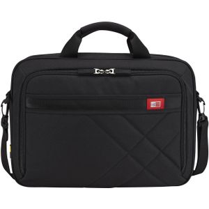 Case Logic Casual Laptop Bag 15.6 inch black