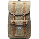 Herschel Supply Co. Little America Backpack twill topography backpack