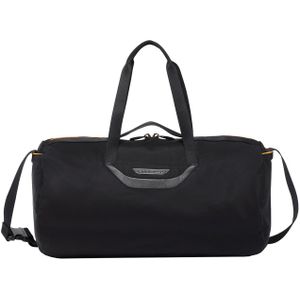 Tumi Mclaren Just In Case Duffel black Weekendtas