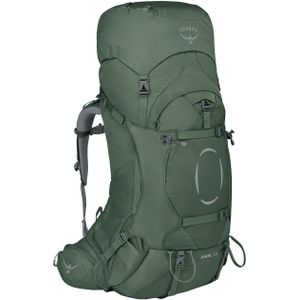 Osprey Ariel 55 WM-L koseret green backpack